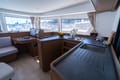 Catamaran Fleur de Sel affordable yacht charter in Croatia | Yacht4Less