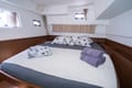 Best Price for a Catamaran Fleur de Sel rental in Croatia | Yacht4Less