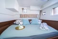 Explore Croatia aboard Catamaran Fleur de Sel | Yacht4Less