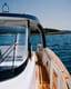 Motorboat Alb 2 – best yacht rental in Croatia | Yacht4Less