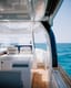 Motorboat Alb 2 charter deals in Croatia | Yacht4Less