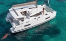 Explore Croatia aboard Catamaran AKIALOA | Yacht4Less