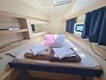 Catamaran AKIALOA available to rent in Croatia | Yacht4Less