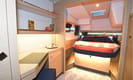 Catamaran AKIALOA charter deals in Croatia | Yacht4Less