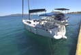 Book Sailboat Aias for your sailing holiday in Greece | Yacht4Less