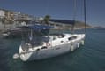Sailboat Aias – best yacht rental in Greece | Yacht4Less