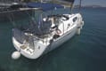 Sailing vacation in Greece on Sailboat Aias | Yacht4Less