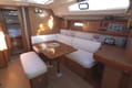 Discover Greece on Sailboat Aias | Yacht4Less
