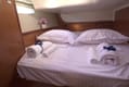 Best Price Guarantee for a Sailboat Aias yacht charter in Greece | Yacht4Less