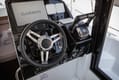 Explore Croatia aboard Motorboat Shearwater | Yacht4Less
