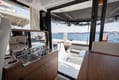 Sailing vacation in Croatia on Motorboat Shearwater | Yacht4Less
