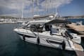 Motorboat Shearwater available to rent in Croatia | Yacht4Less