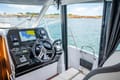 Explore Croatia aboard Motorboat No Name | Yacht4Less