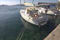 Explore Greece aboard Sailboat Candy | Yacht4Less