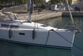 Sailing vacation in Greece on Sailboat Candy | Yacht4Less