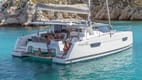 Explore Montenegro aboard Catamaran Satellite | Yacht4Less