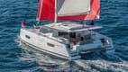 Book Catamaran Satellite for your sailing holiday in Montenegro | Yacht4Less