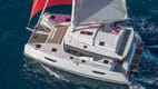 Catamaran Satellite – best yacht rental in Montenegro | Yacht4Less