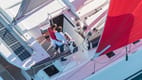 Enjoy Montenegro with Catamaran Satellite rental | Yacht4Less