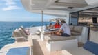Catamaran Satellite available to rent in Montenegro | Yacht4Less