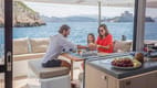 Best Price Guarantee for a Catamaran Satellite yacht charter in Montenegro | Yacht4Less