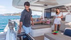 Rent Catamaran Satellite in Montenegro | Yacht4Less