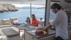 Best Price for a Catamaran Satellite rental in Montenegro | Yacht4Less