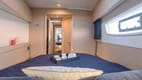 Catamaran Satellite charter deals in Montenegro | Yacht4Less