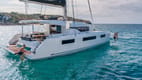 Catamaran Nauti Cat – best yacht rental in Montenegro | Yacht4Less