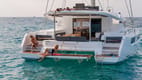 Sailing vacation in Montenegro on Catamaran Nauti Cat | Yacht4Less