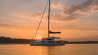 Enjoy Montenegro with Catamaran Nauti Cat rental | Yacht4Less