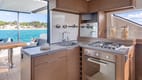 Catamaran Nauti Cat charter deals in Montenegro | Yacht4Less