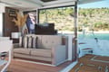 Catamaran Joža – best yacht rental in Croatia | Yacht4Less