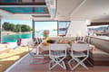 Catamaran Joža available for yacht charter in Croatia | Yacht4Less