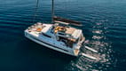 Catamaran Joža available to rent in Croatia | Yacht4Less
