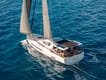 Explore BVI aboard Sailboat Casbah IV | Yacht4Less