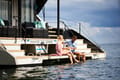 Explore Italy aboard Catamaran Wave | Yacht4Less