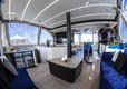 Enjoy Italy with Catamaran Wave rental | Yacht4Less