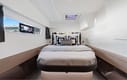 Explore Italy aboard Catamaran Rossa | Yacht4Less