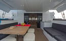 Explore Greece aboard Catamaran Aqua Star | Yacht4Less