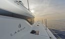 Catamaran Aqua Star – best yacht rental in Greece | Yacht4Less