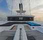 Sailing vacation in Greece on Catamaran Aqua Star | Yacht4Less