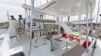 Explore Greece aboard Catamaran Bellevue | Yacht4Less