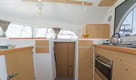 Catamaran Bellevue charter deals in Greece | Yacht4Less