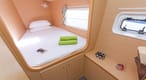 Plan your sailing vacation in Greece with Catamaran Bellevue | Yacht4Less