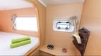 Charter a Catamaran Bellevue rental in Greece with or without a skipper | Yacht4Less