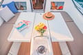 Sailing vacation in Greece on Sailboat Emotion | Yacht4Less