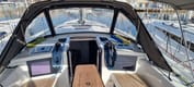 Book Sailboat Gassillage for your sailing holiday in France | Yacht4Less