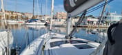 Sailing vacation in France on Sailboat Gassillage | Yacht4Less