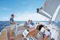 Explore Italy aboard Sailboat okkio che ti vedo | Yacht4Less